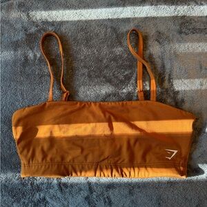 Gymshark BANDEAU SPORTS BRA